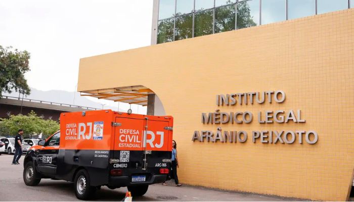  Polícia divulga perfis dos mortos no RJ; 17 não tinham histórico criminal 